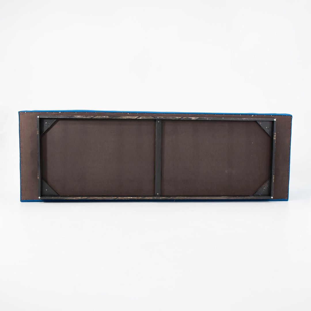 Tuxedo Sofa