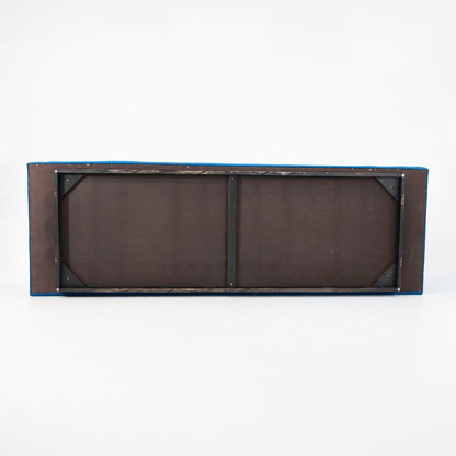 Tuxedo Sofa