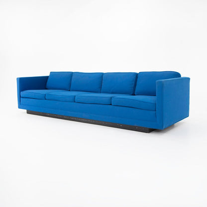 Tuxedo Sofa