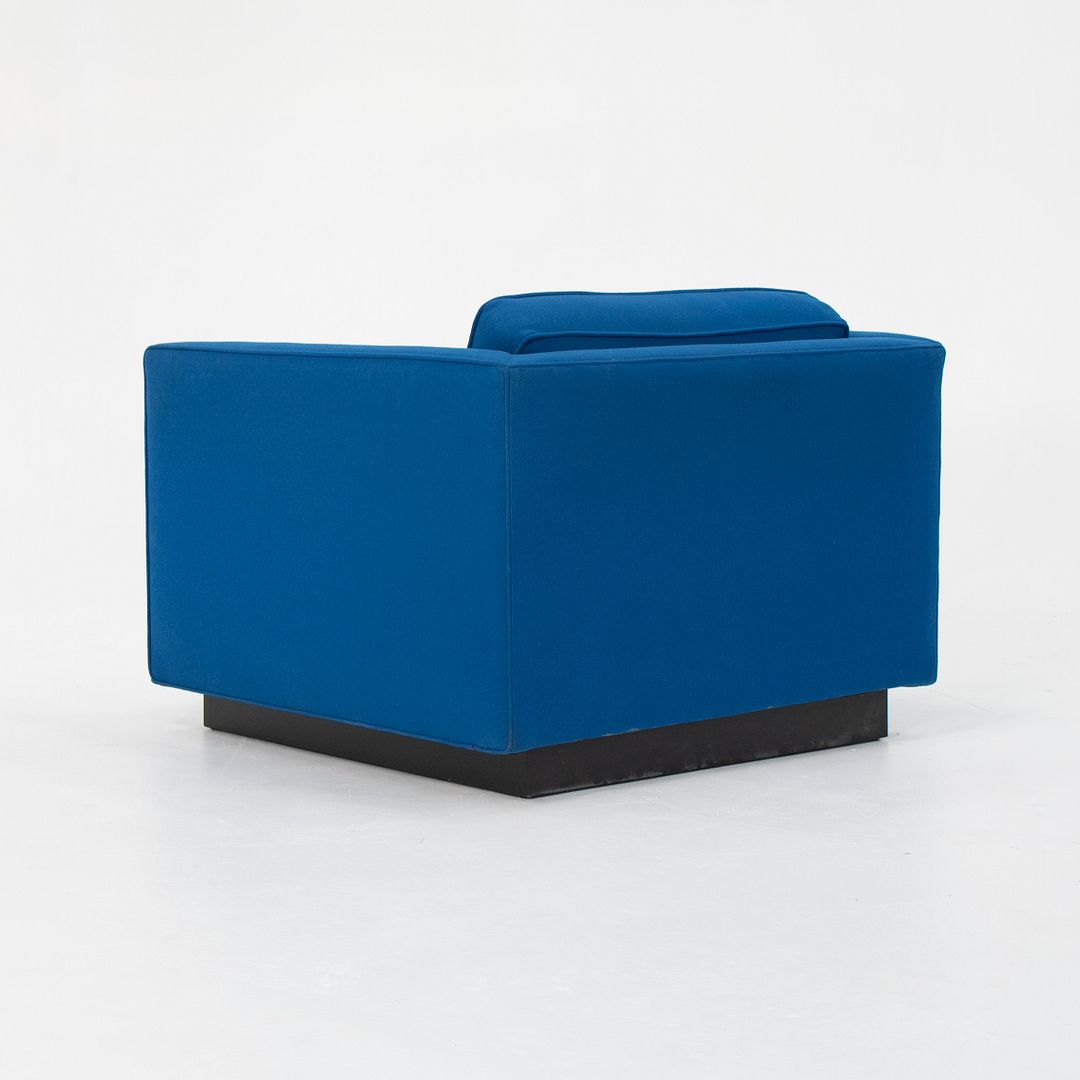 Tuxedo Club Chairs