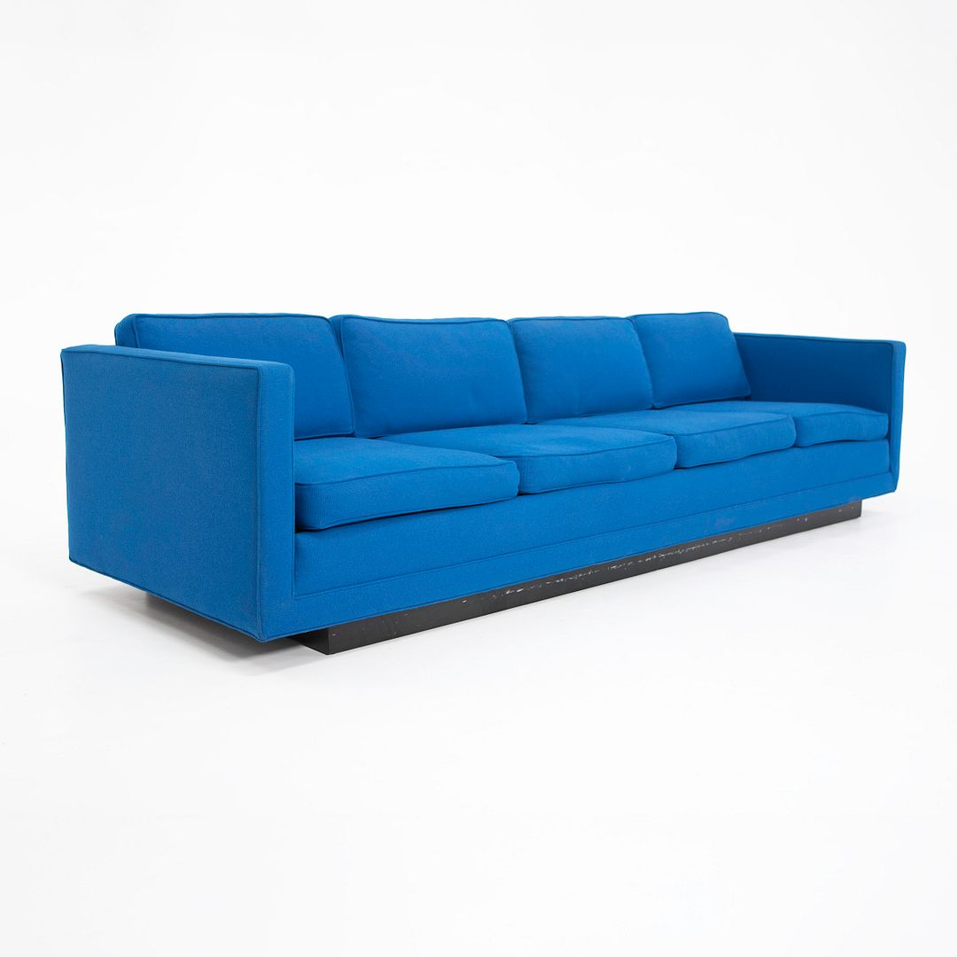 Tuxedo Sofa