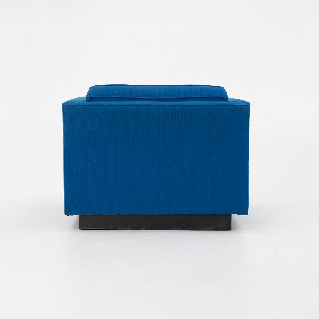 Tuxedo Club Chairs