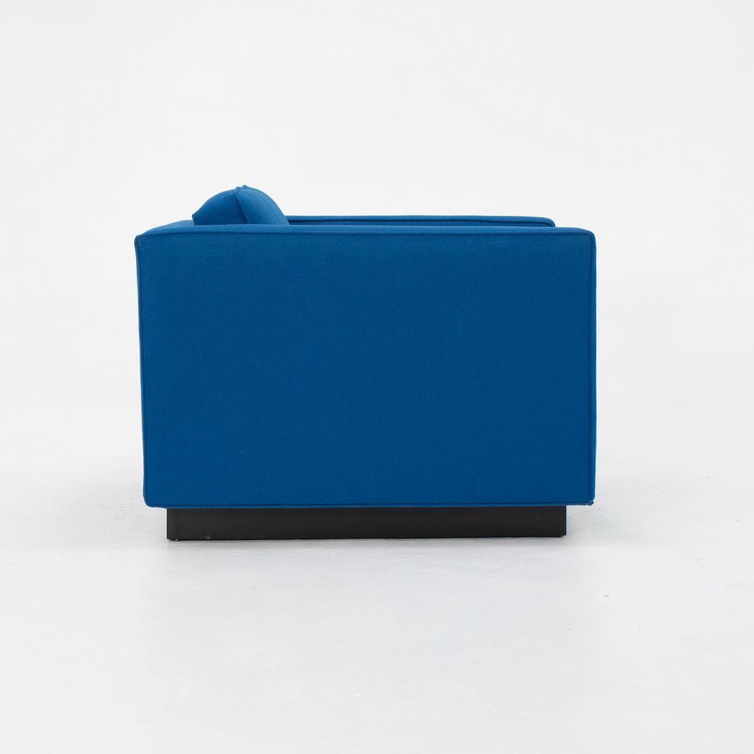 Tuxedo Club Chairs