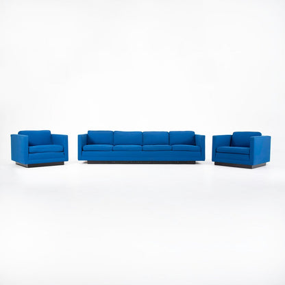 Tuxedo Sofa