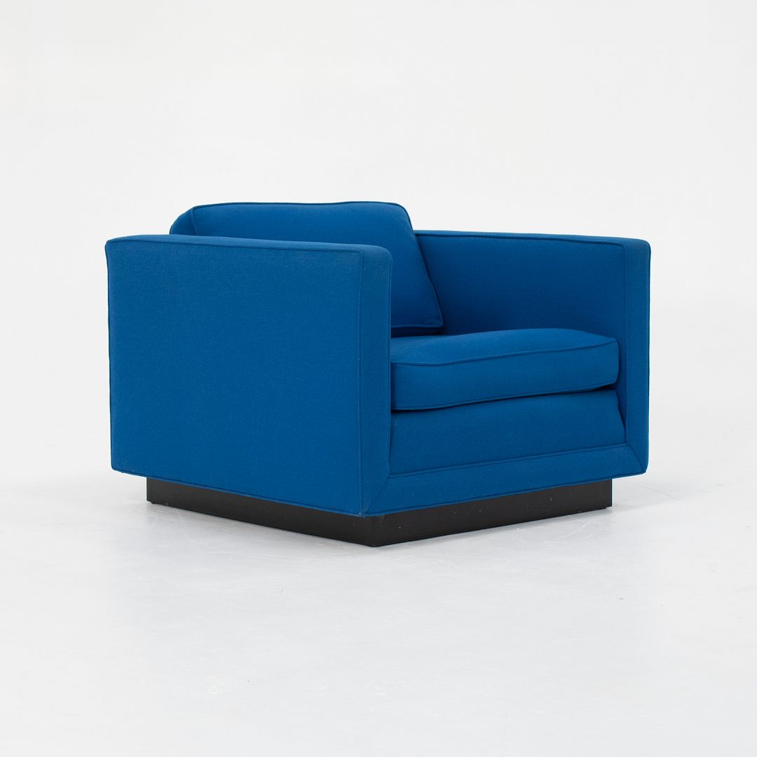 Tuxedo Club Chairs