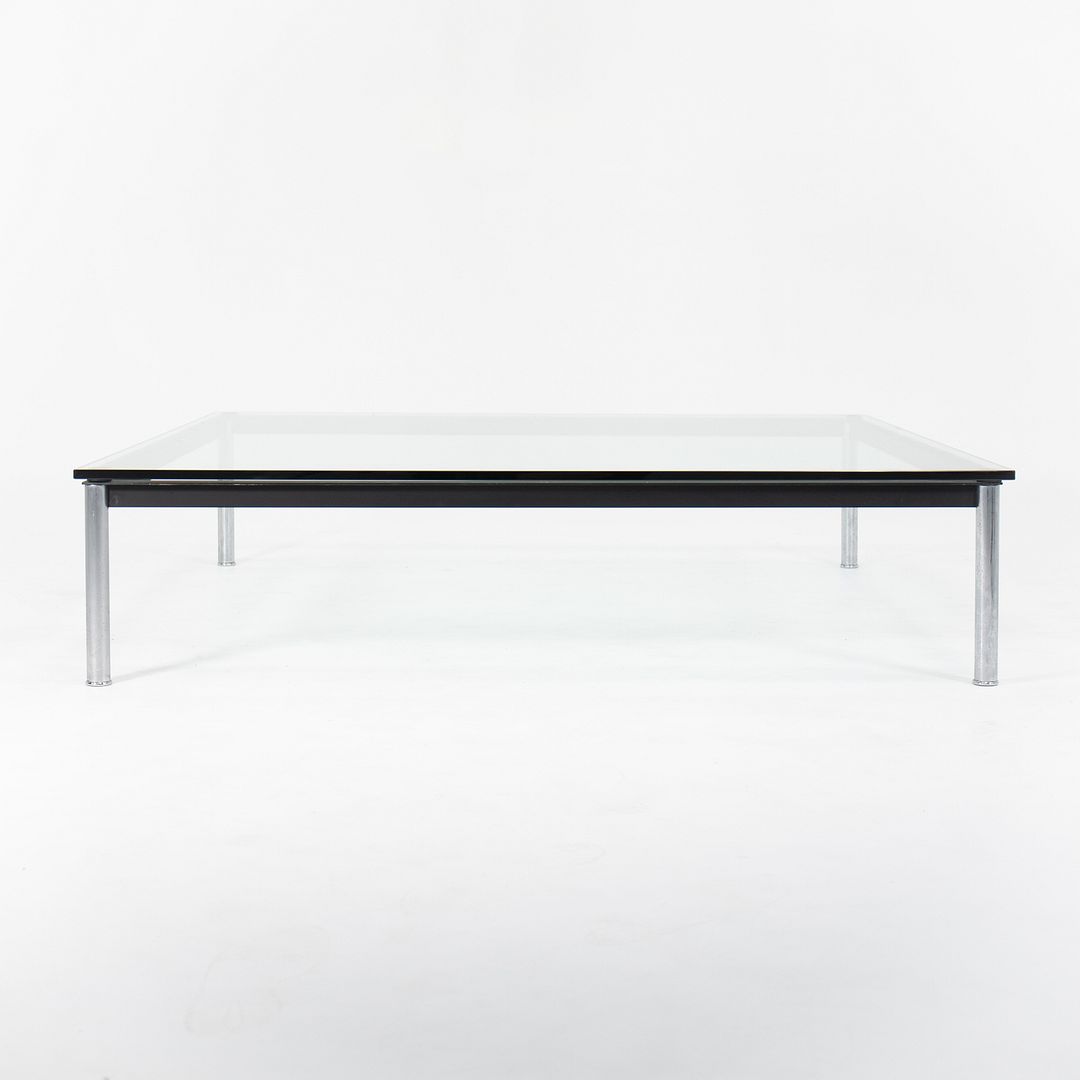LC10-P Coffee Table