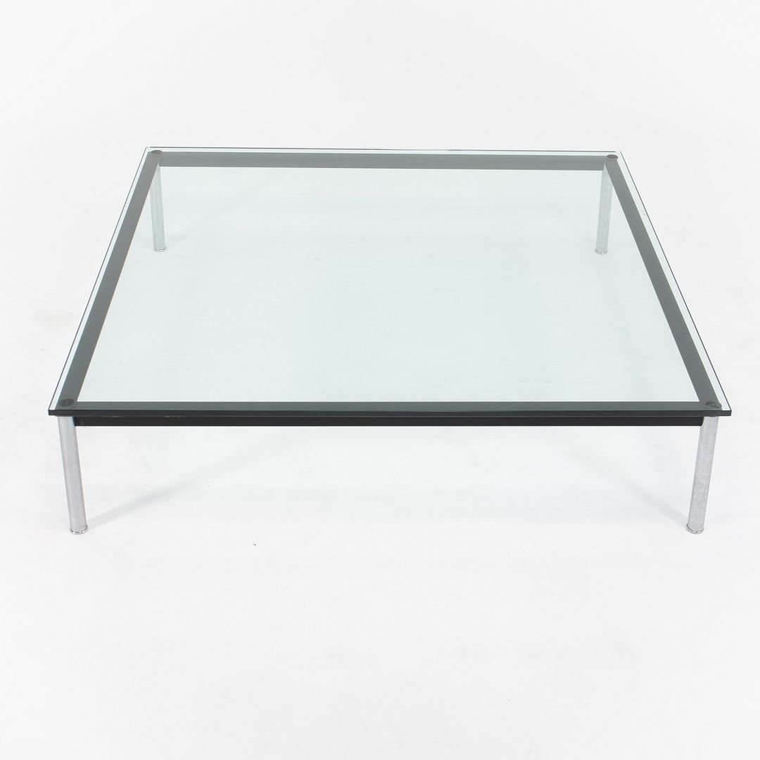LC10-P Coffee Table