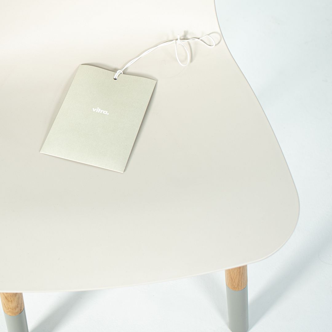 HAL Side Chair