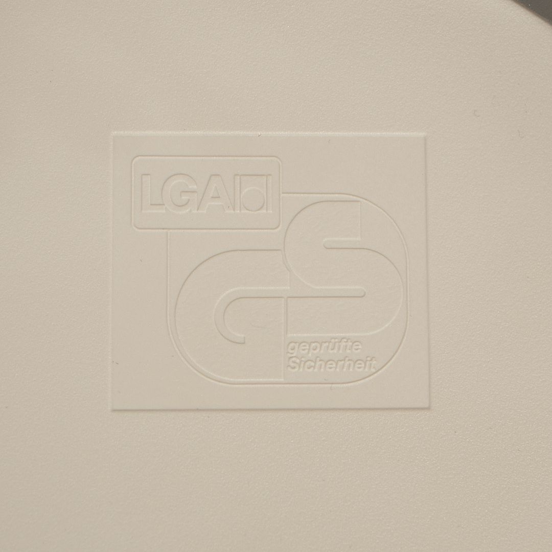 HAL Side Chair