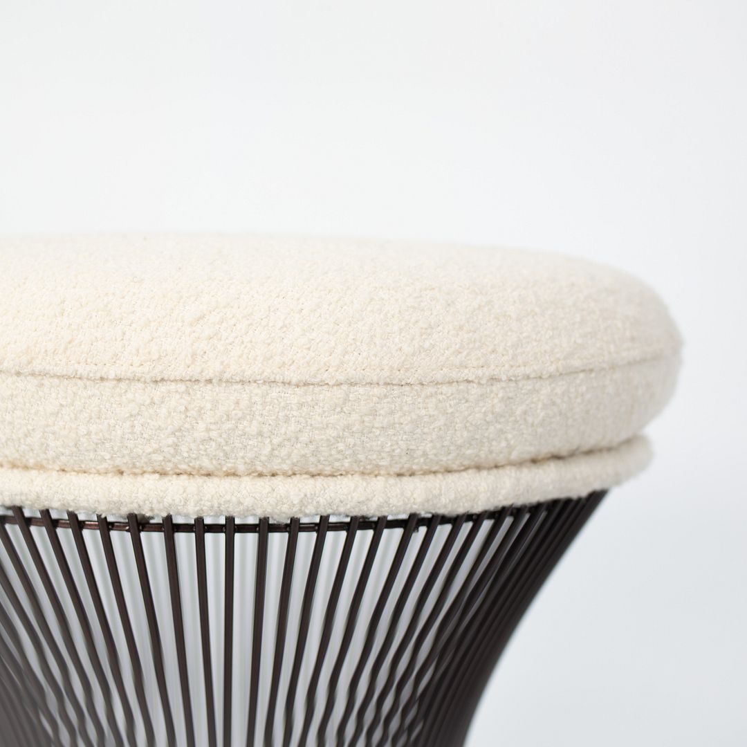 Platner Stool 1719Y