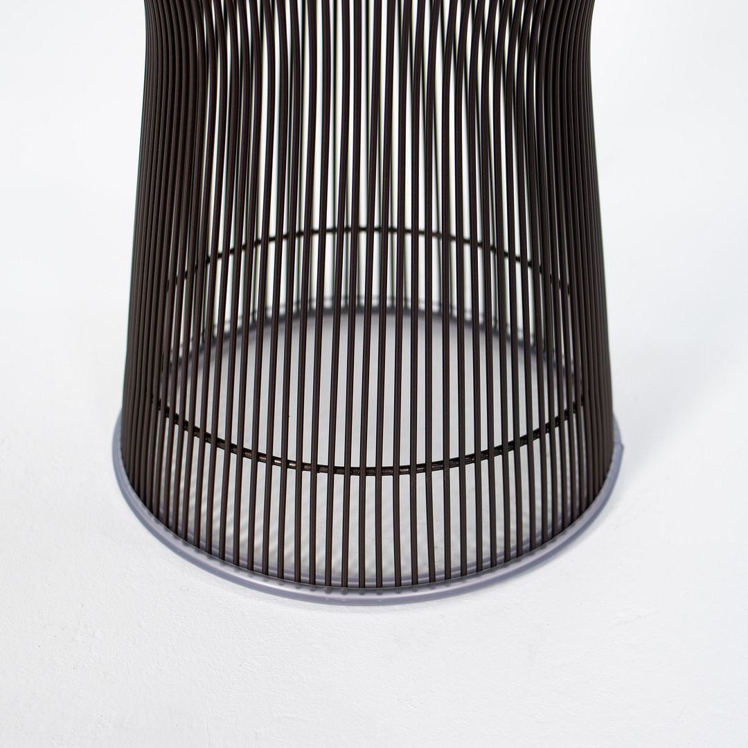 Platner Stool 1719Y