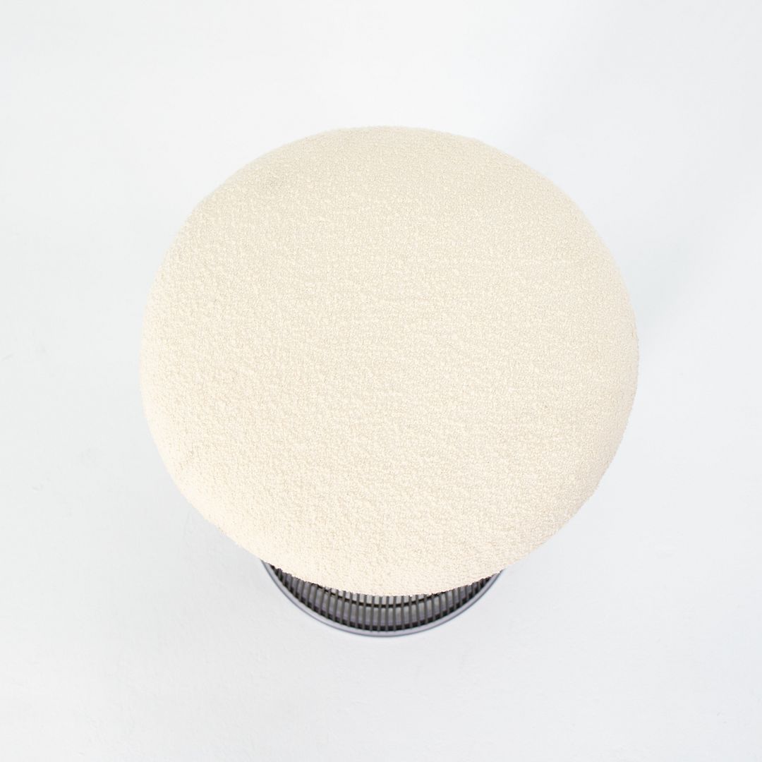 Platner Stool 1719Y