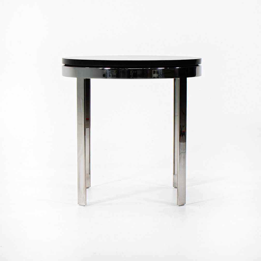 Venlo Side Table