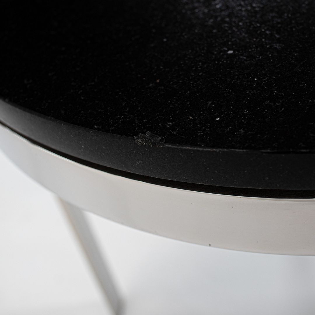 Venlo Side Table