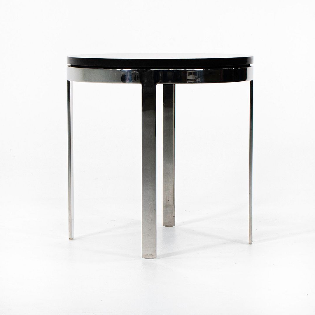 Venlo Side Table