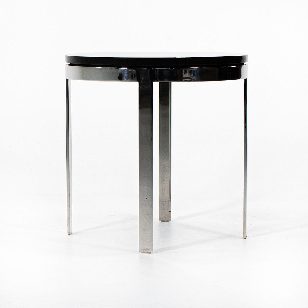 Zographos Side Table