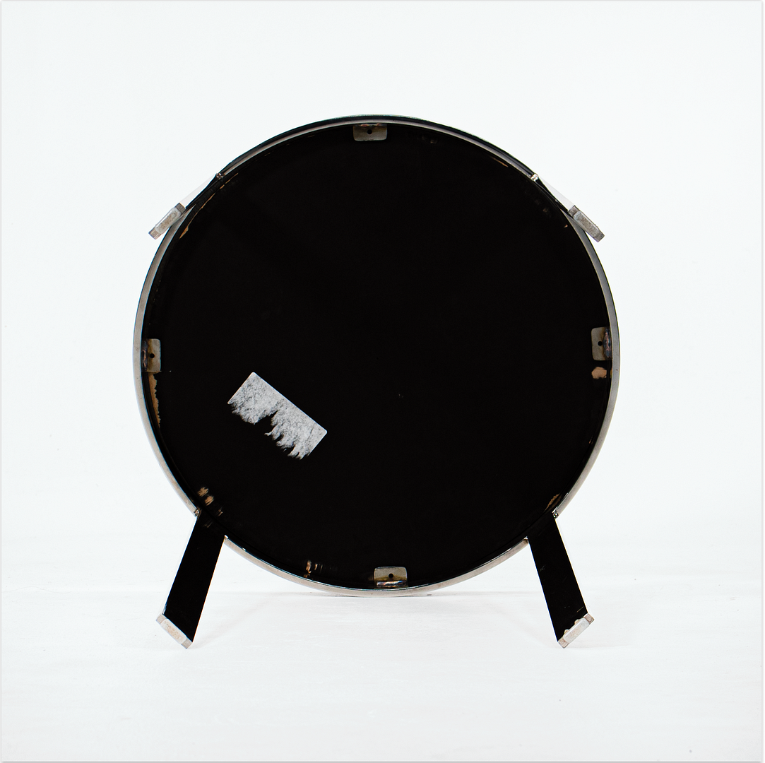 Venlo Side Table