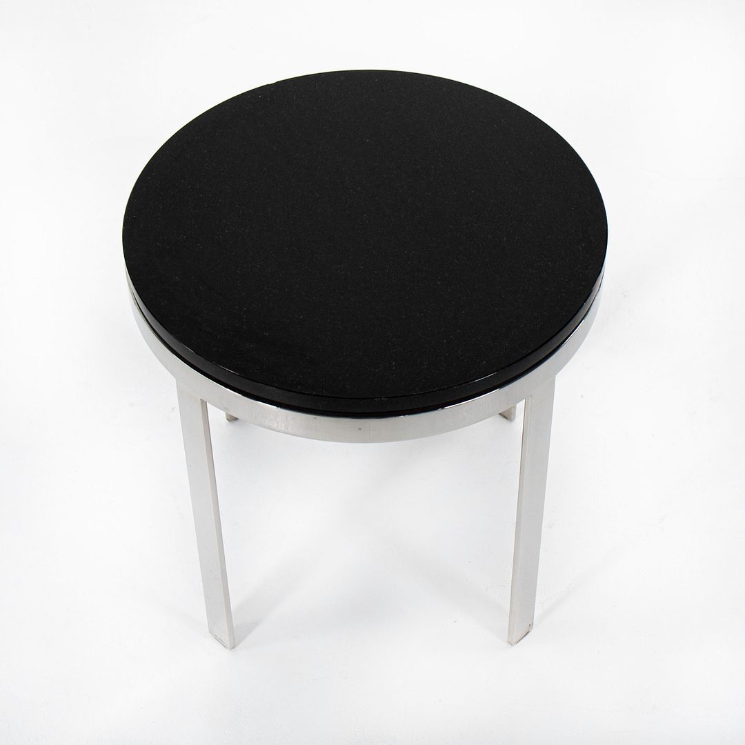 Venlo Side Table