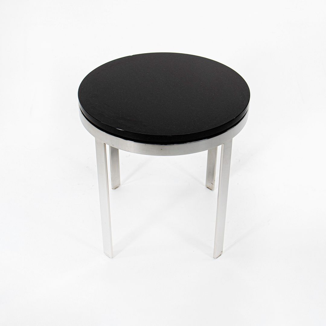 Venlo Side Table