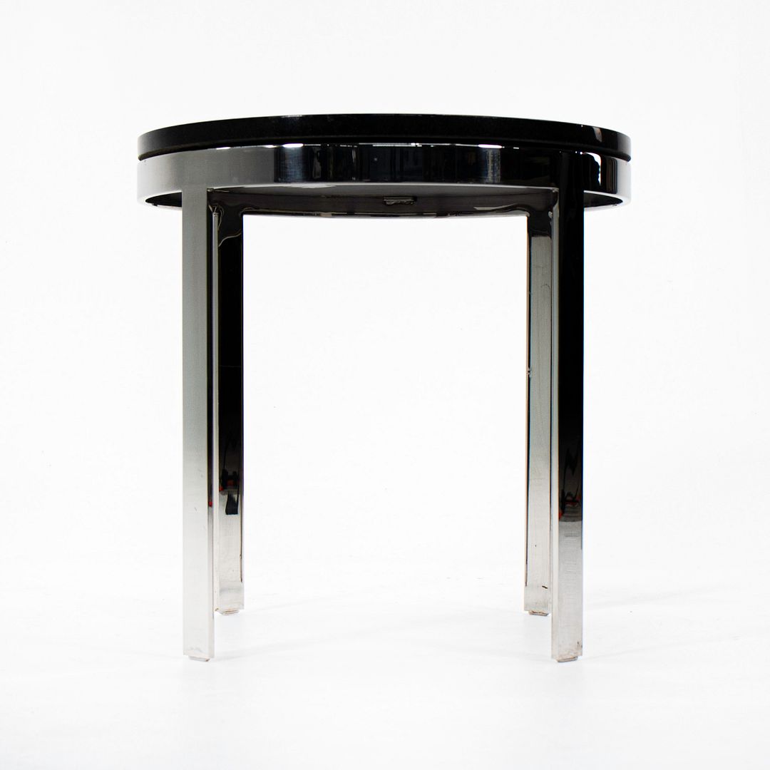 Zographos Side Table