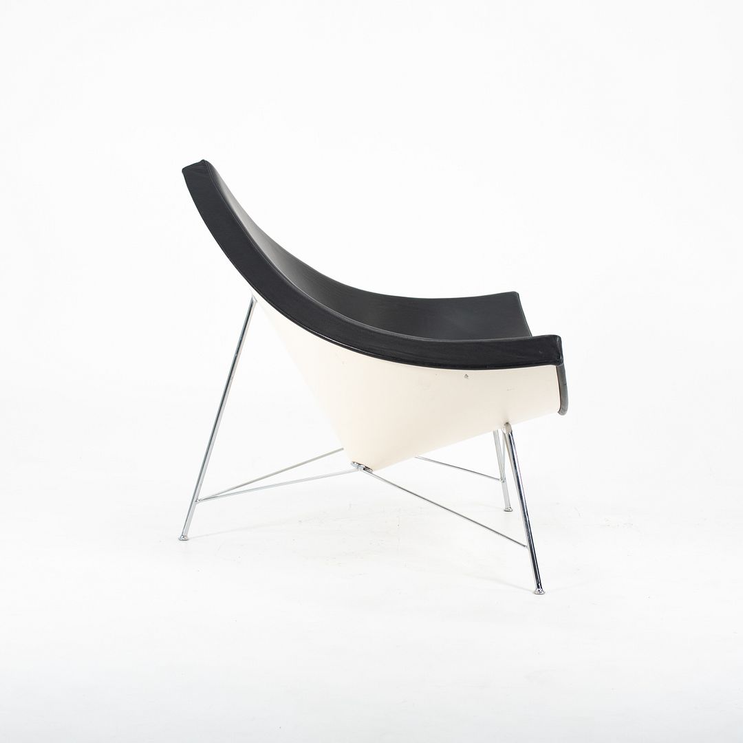 Coconut Lounge Chair by George Nelson | Rarify