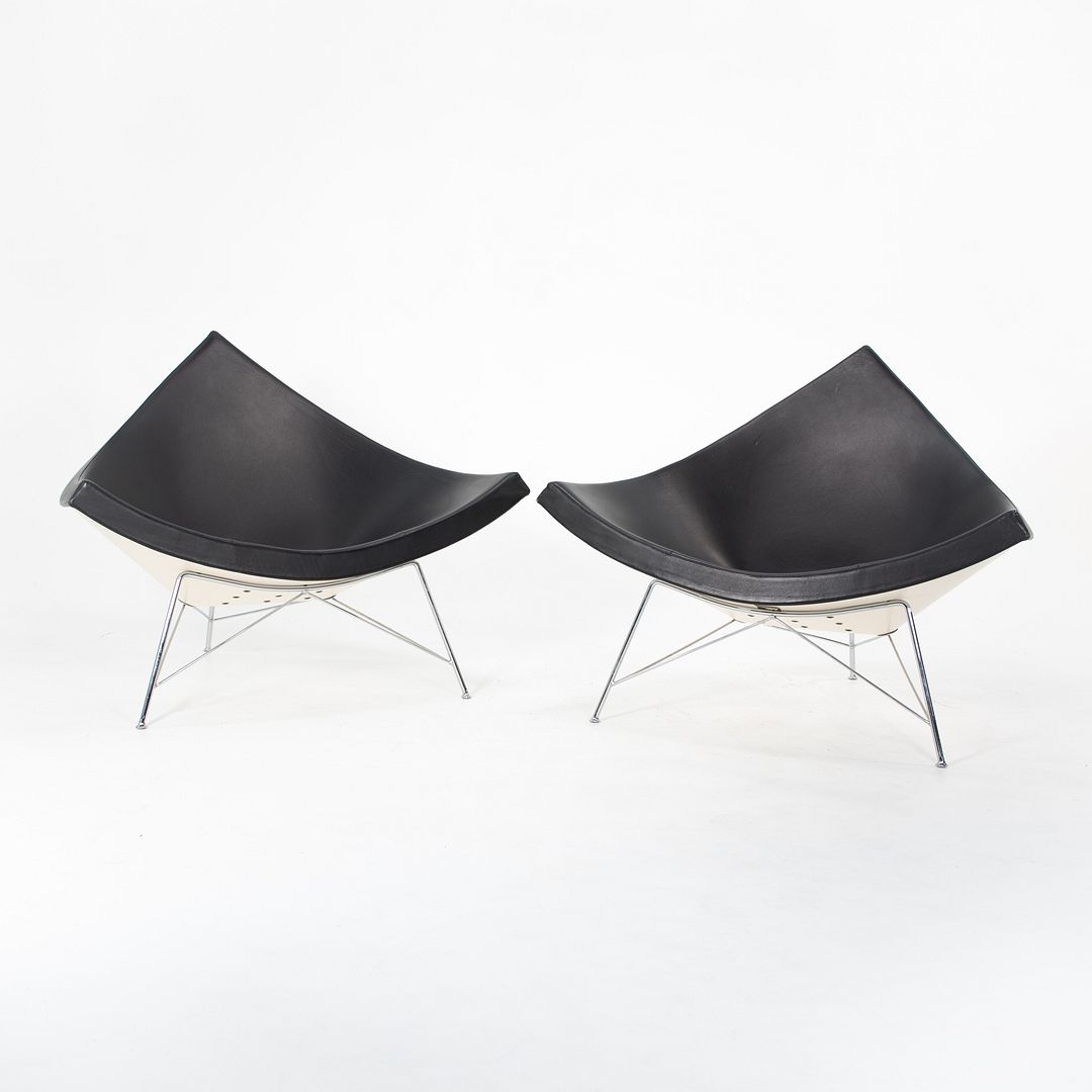 Coconut Lounge Chair