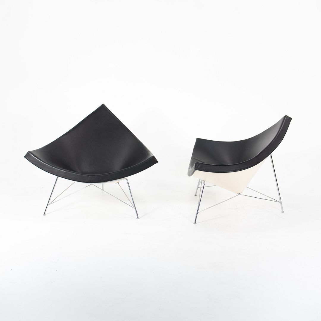 Coconut Lounge Chair