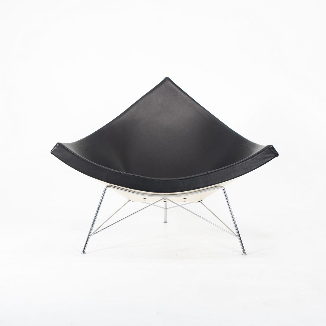 Coconut Lounge Chair by George Nelson | Rarify