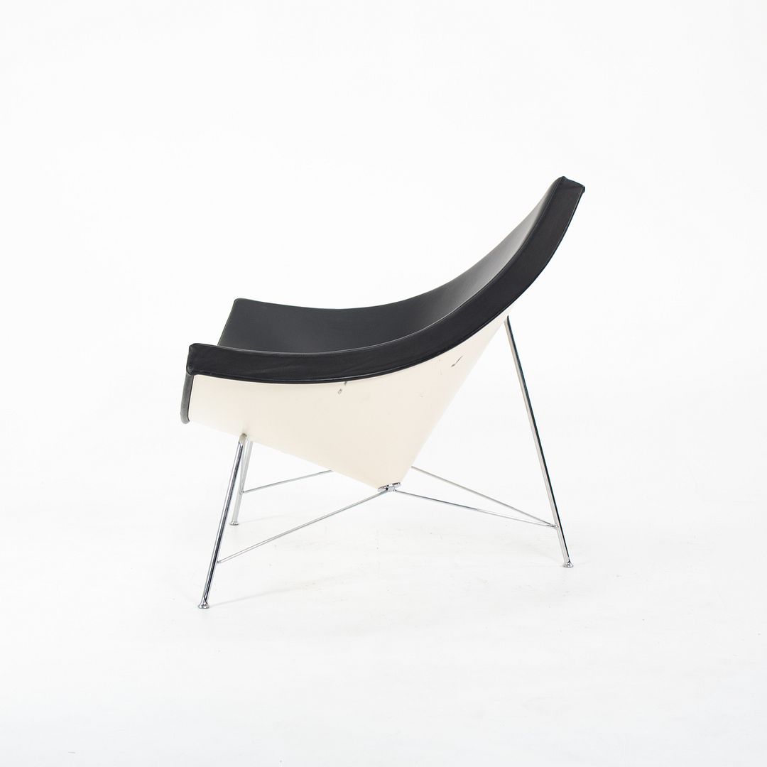 Coconut Lounge Chair by George Nelson | Rarify