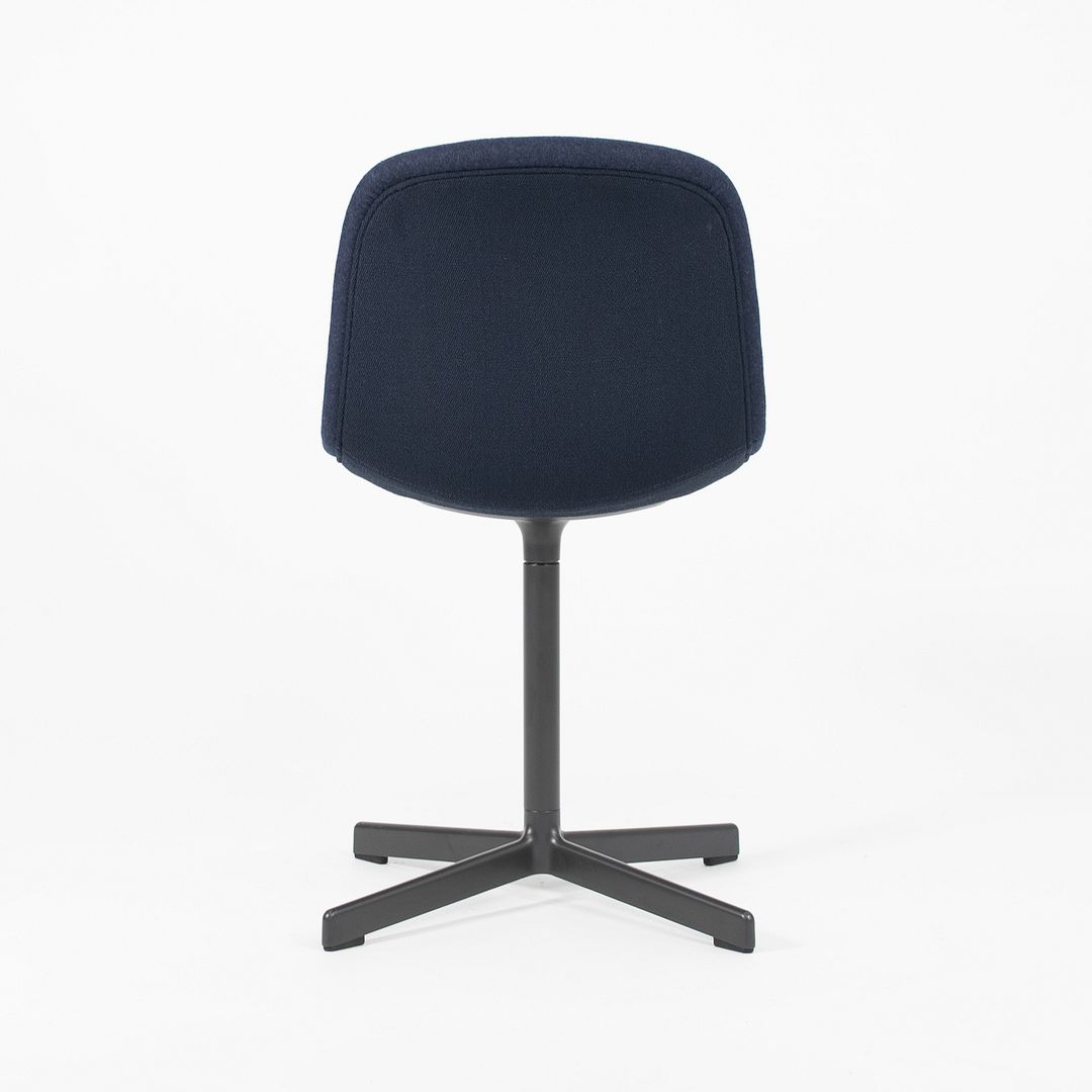 Neu 10 Upholstered Swivel Chair