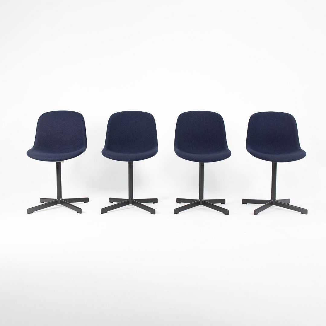 Neu 10 Upholstered Swivel Chair
