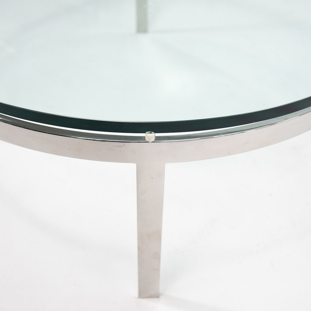 Zographos Coffee Table