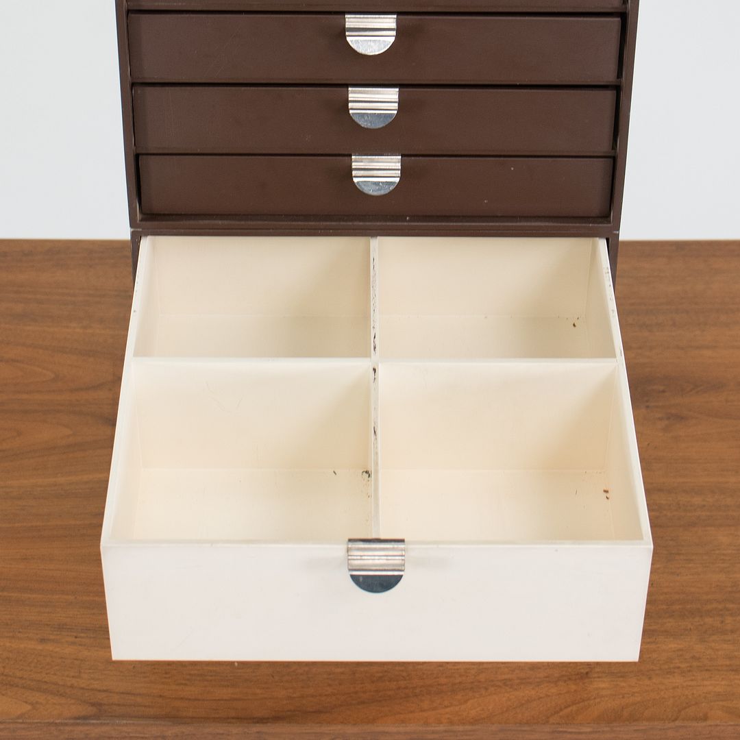 Palanox Organizer