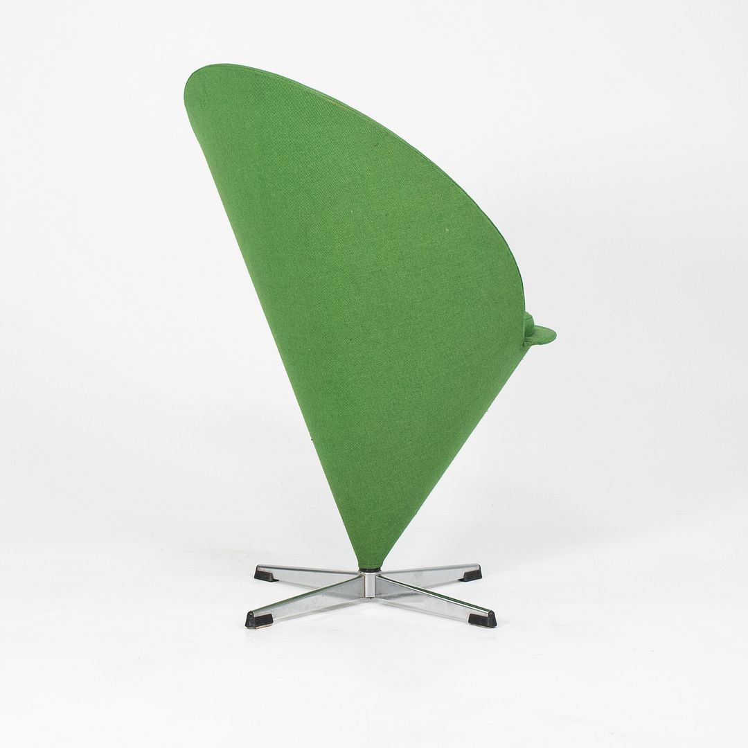 Cone Chair