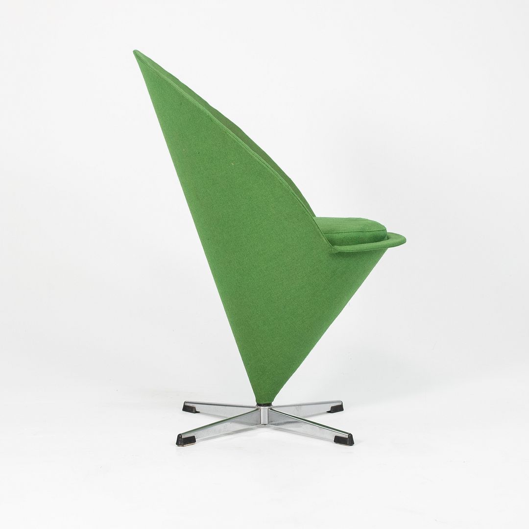 Cone Chair