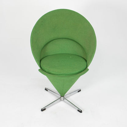 Cone Chair