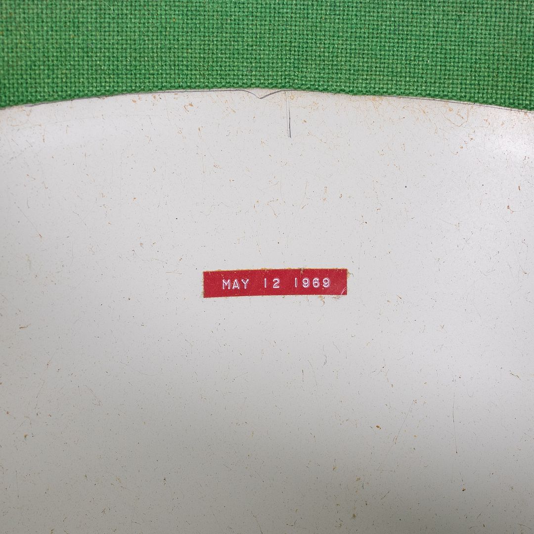 Cone Chair