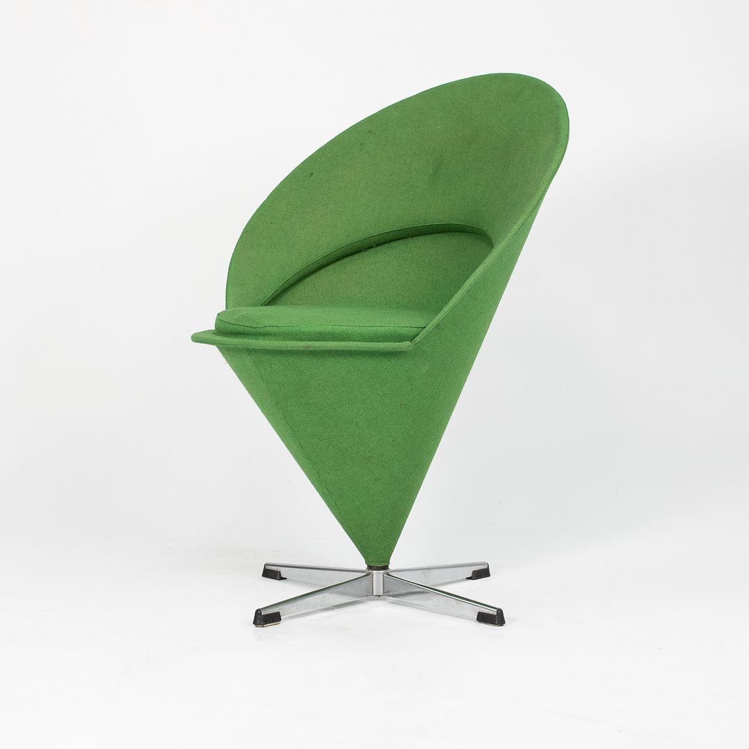 Cone Chair