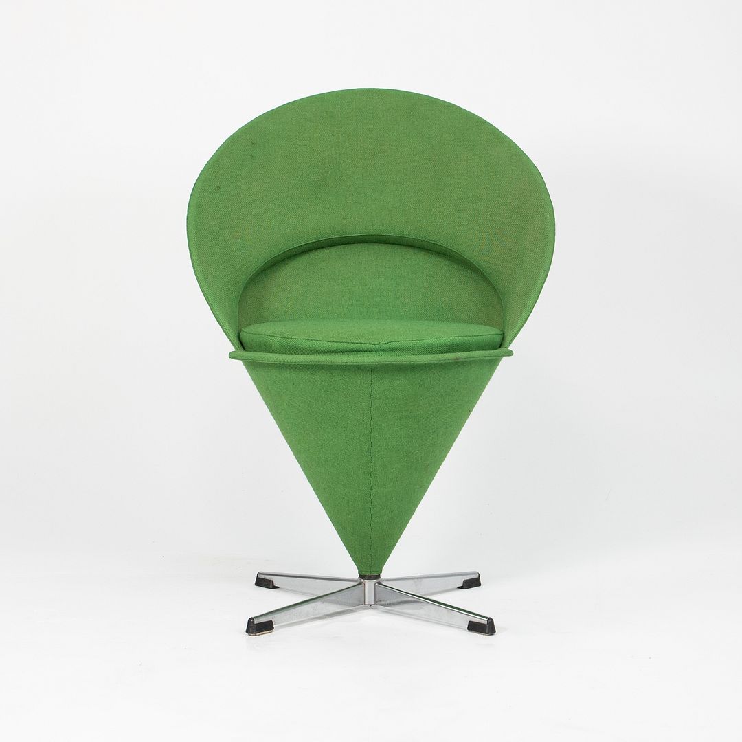 Cone Chair