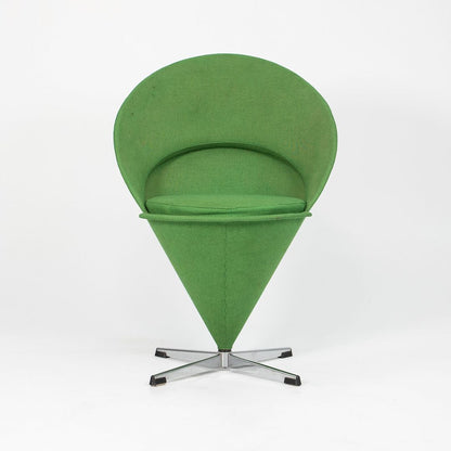 Cone Chair
