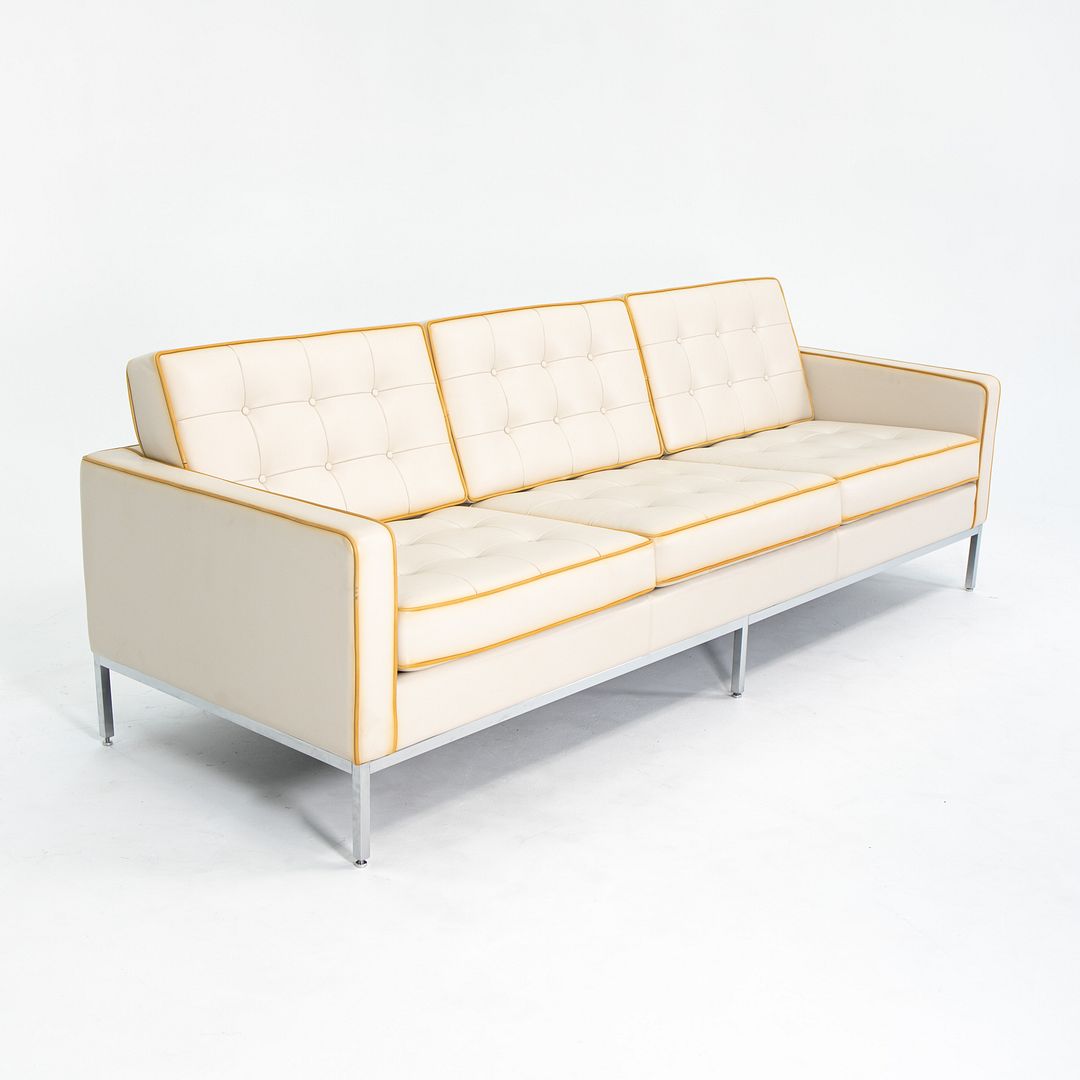 1205S3 Three Seat Sofa