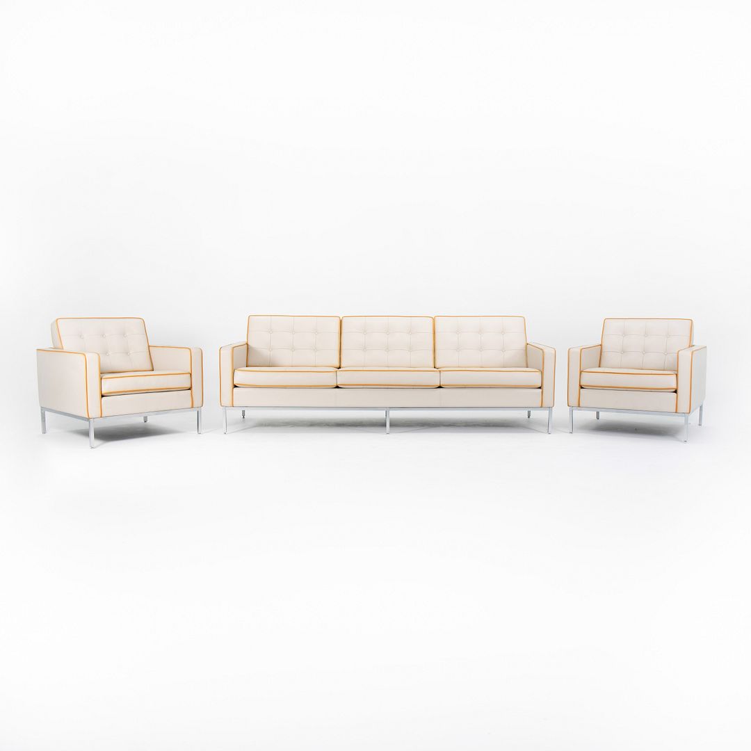 1205S3 Three Seat Sofa