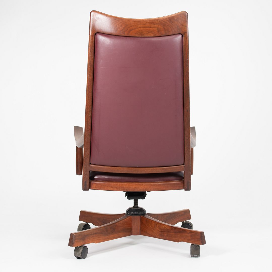 Studio Craft Desk Chair by John Nyquist Rarify
