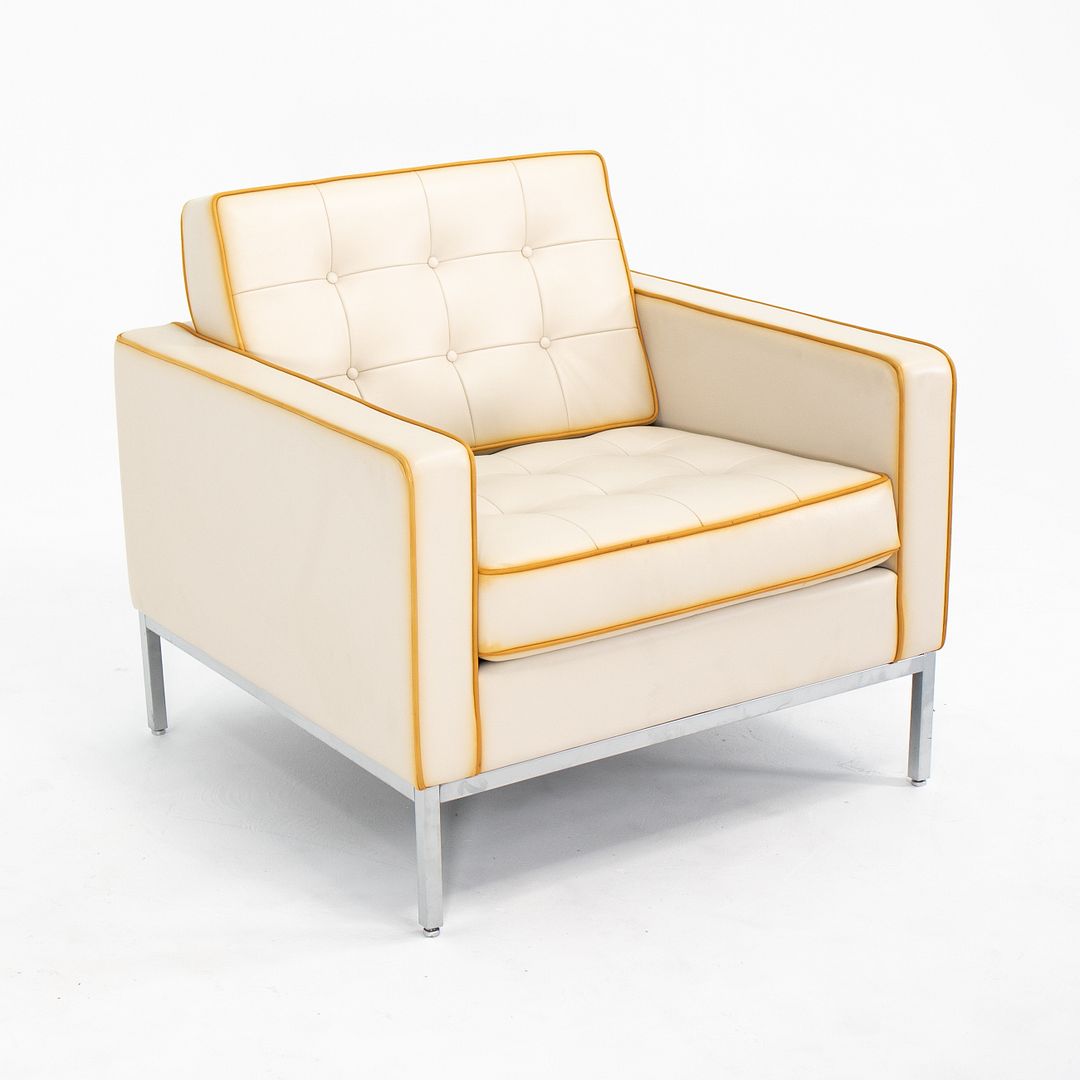 1205S1 Lounge Chair