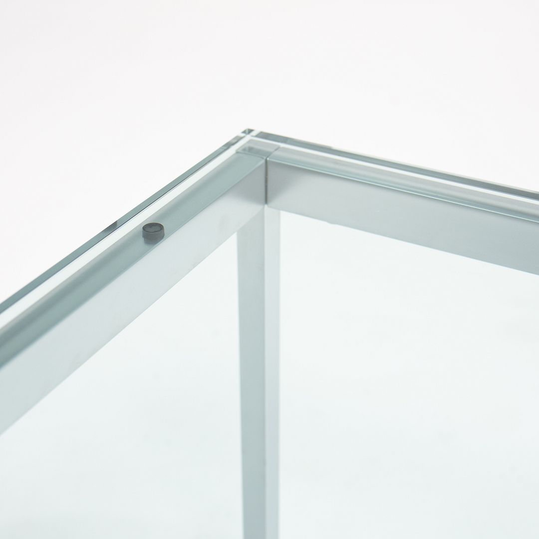 2515T Square End Table