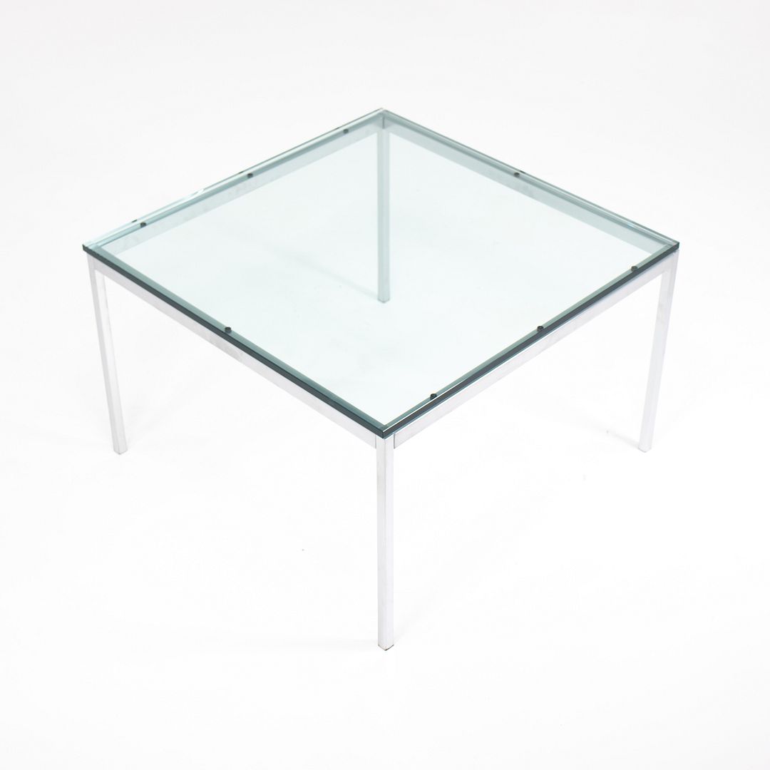 2515T Square End Table