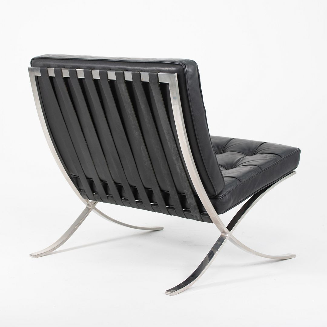 250LS Barcelona Chair