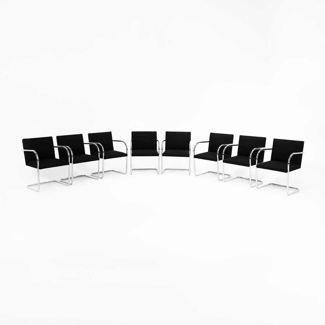 Brno Chair - Tubular