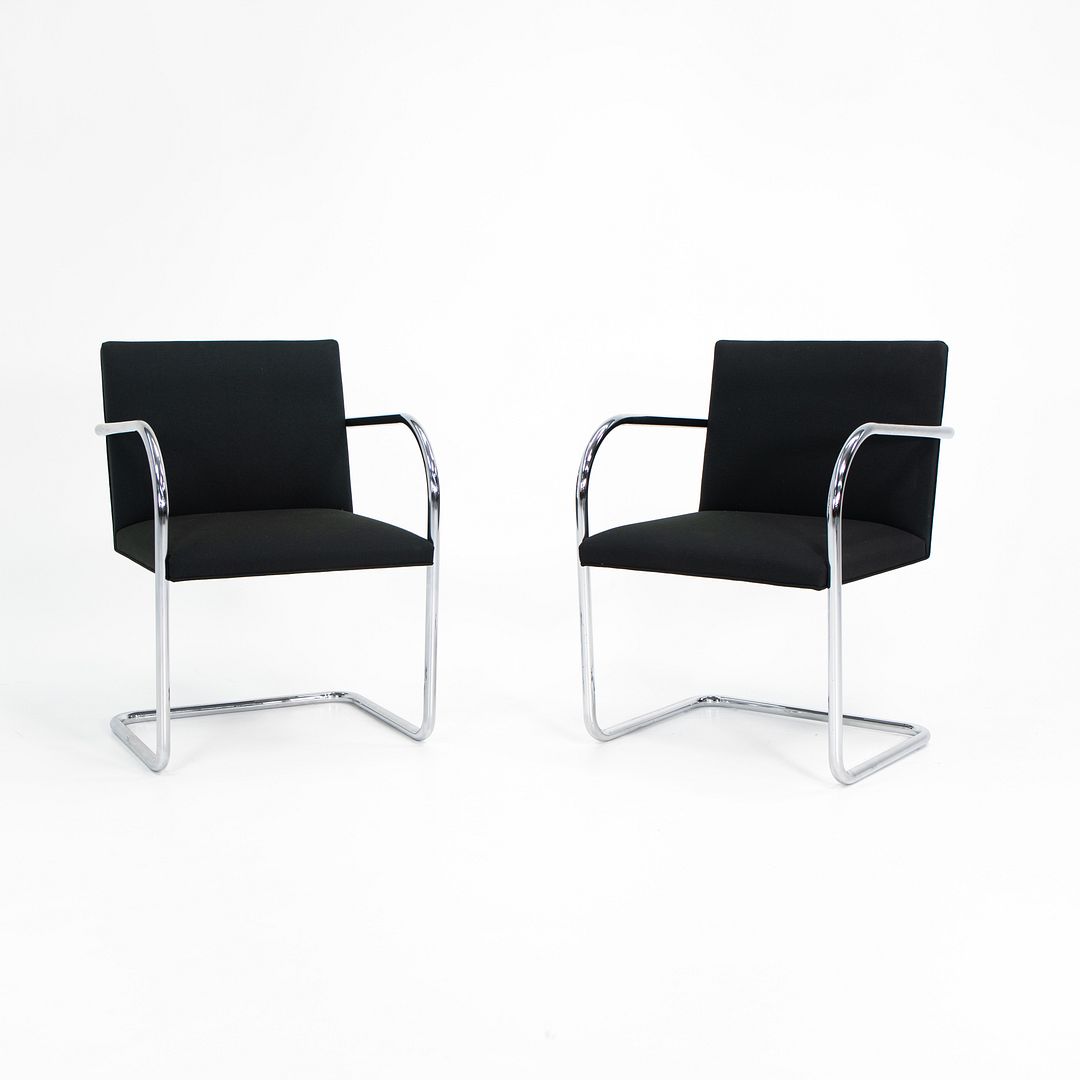 Brno Chair - Tubular