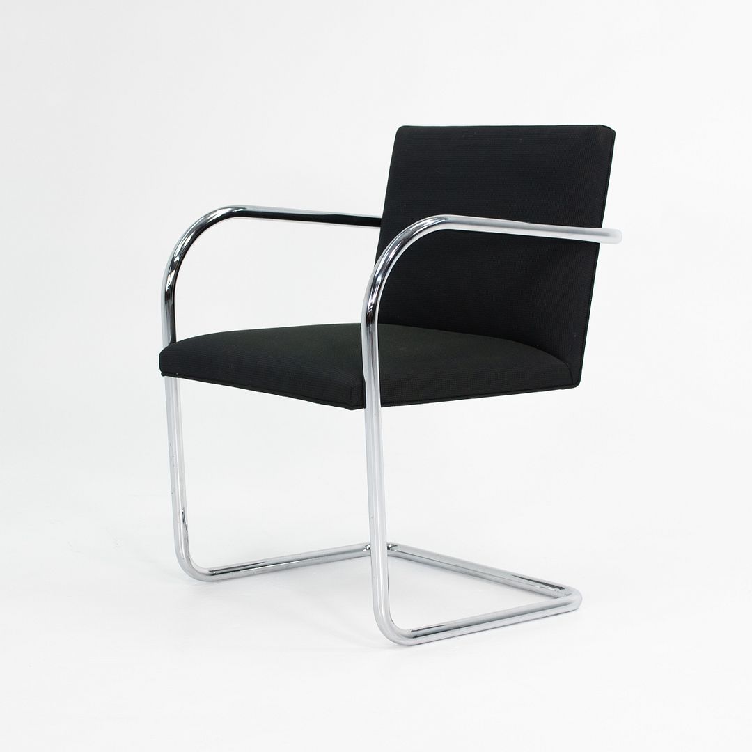 Brno Chair - Tubular